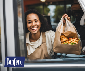 Mystery Shops to Improve the Drive thru Experience Confero Business Blog