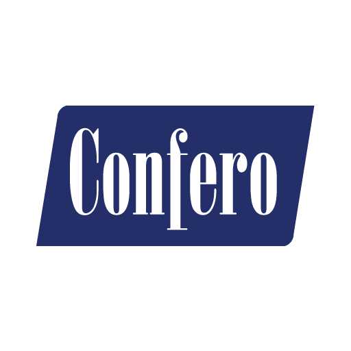 Confero, Inc.