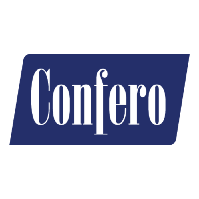 Confero, Inc.