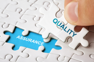 CONFERO'S MYSTERY SHOPPING QUALITY ASSURANCE