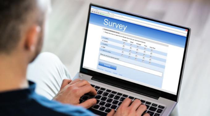 Confero Assists with Customer Surveys