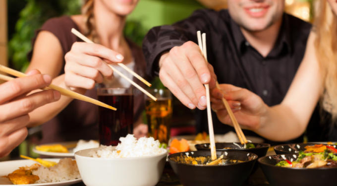 Confero Mystery Shoppers conduct Customer Research in Restaurants