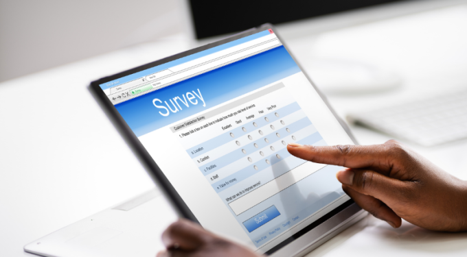 Customer Survey Assistance from Confero Customer Research