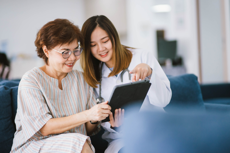 Confero Appointment Setting at Doctors’ Offices, Wait times and Friendliness