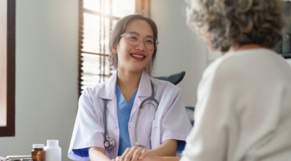 Physician Referrals and Patient Service